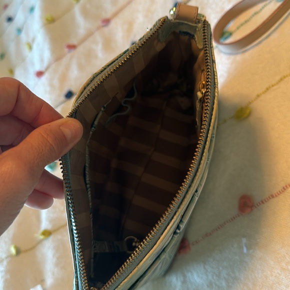 Brahmin Capa Cabana mini Duxbury - Picture 9 of 9